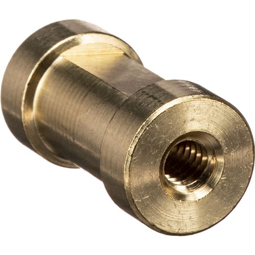 Manfrotto 119 Adapter Spigot 003